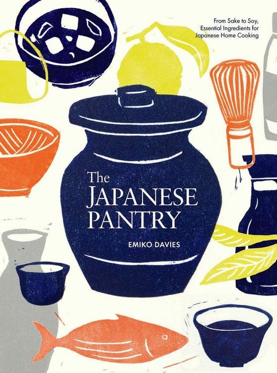 Produktbild: The Japanese Pantry
