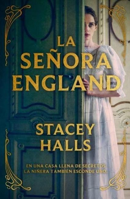 Produktbild: Se&ntilde;ora England, La -Z