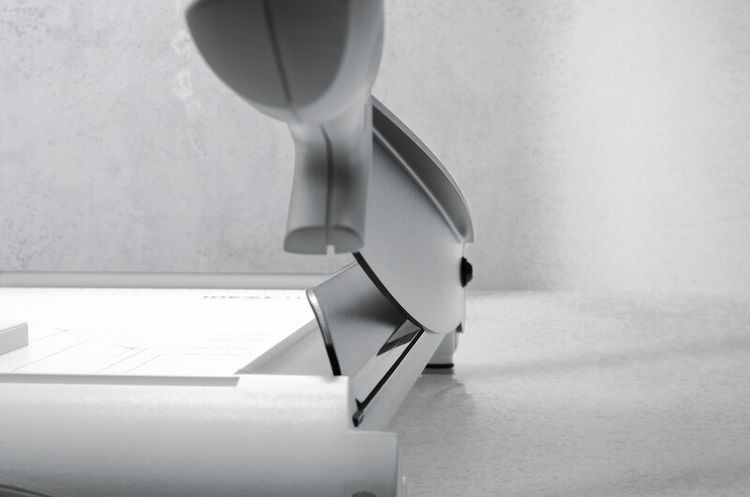 Produktbild: IDEAL&reg; Hebel-Schneidemaschine 1133