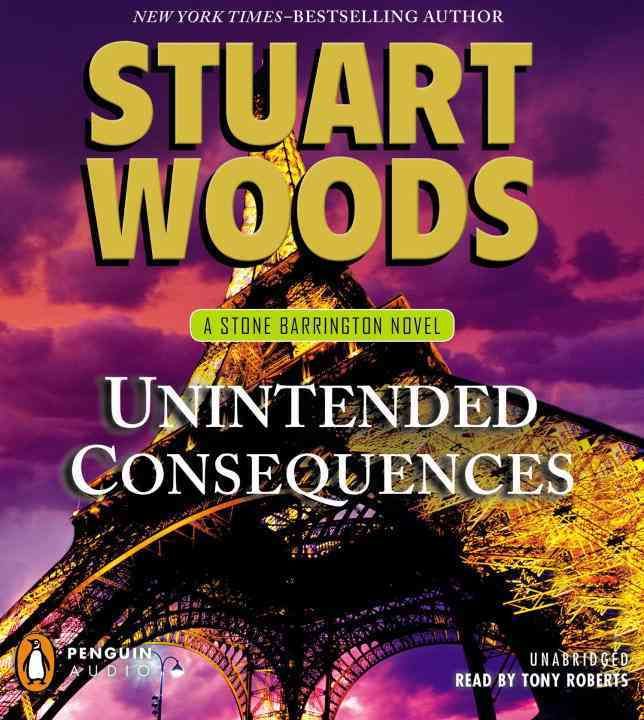 Produktbild: Unintended Consequences 6d