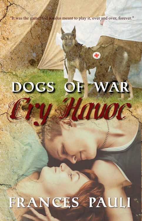 Produktbild: Cry Havoc