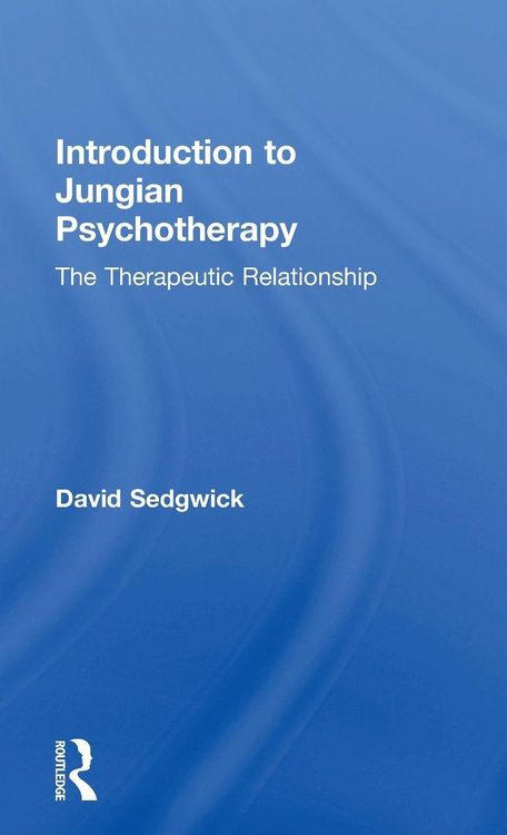 Produktbild: Introduction to Jungian Psychotherapy