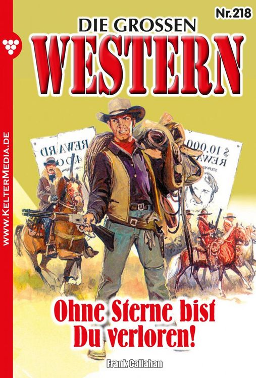 Bild vom Artikel Ohne Sterne bist Du verloren! vom Autor Frank Callahan