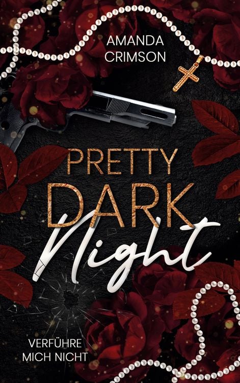 Produktbild: Pretty Dark Night