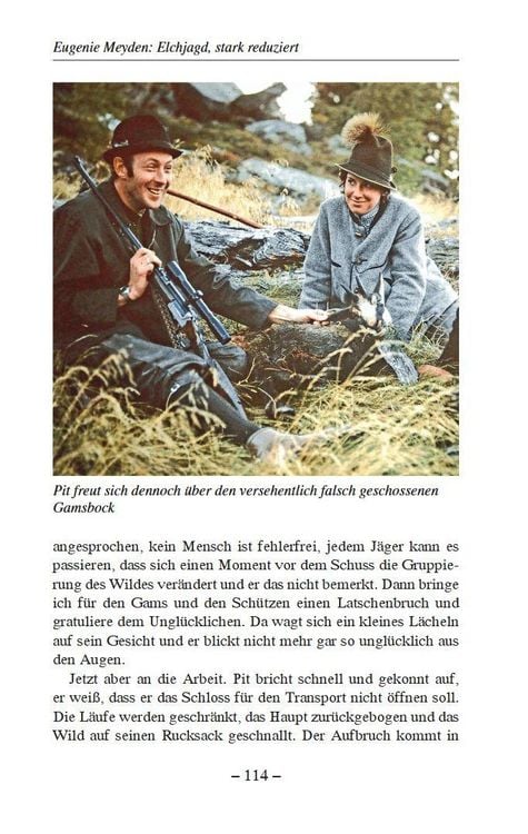 Produktbild: Gemeinsam auf der Pirsch