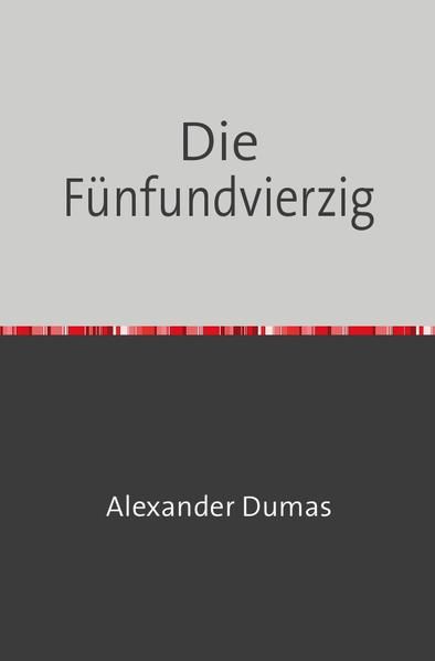 Produktbild: Die F&uuml;nfundvierzig