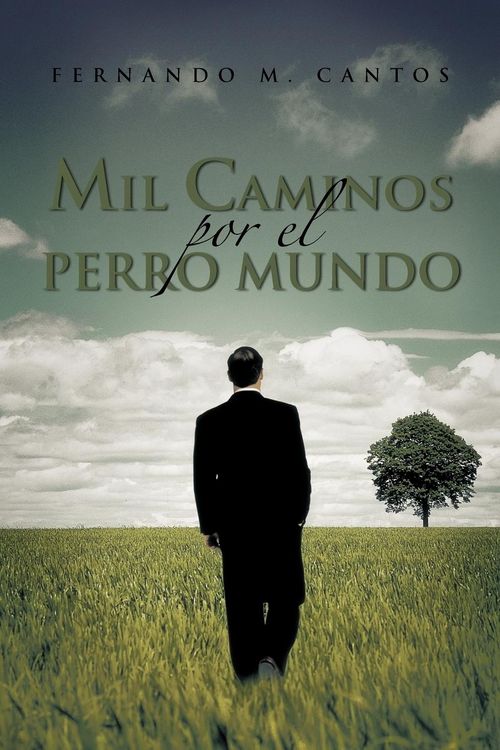 Produktbild: Mil Caminos Por El Perro Mundo
