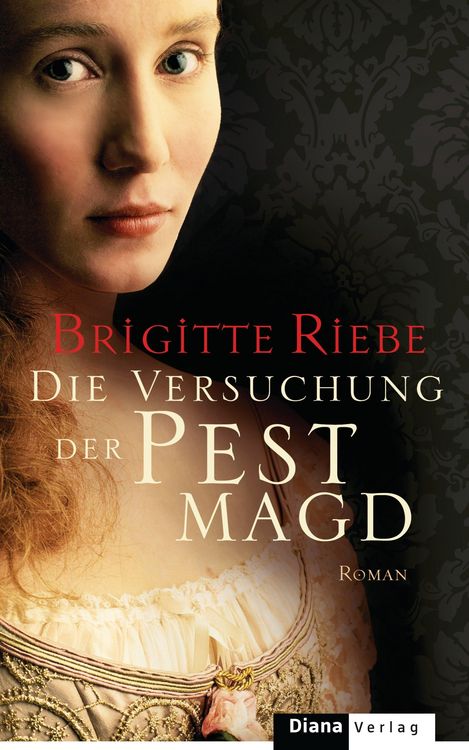Produktbild: Die Versuchung der Pestmagd