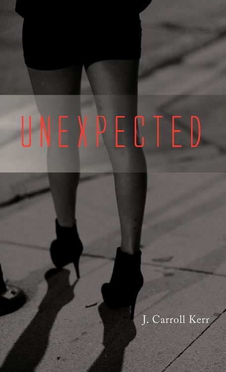 Produktbild: Unexpected