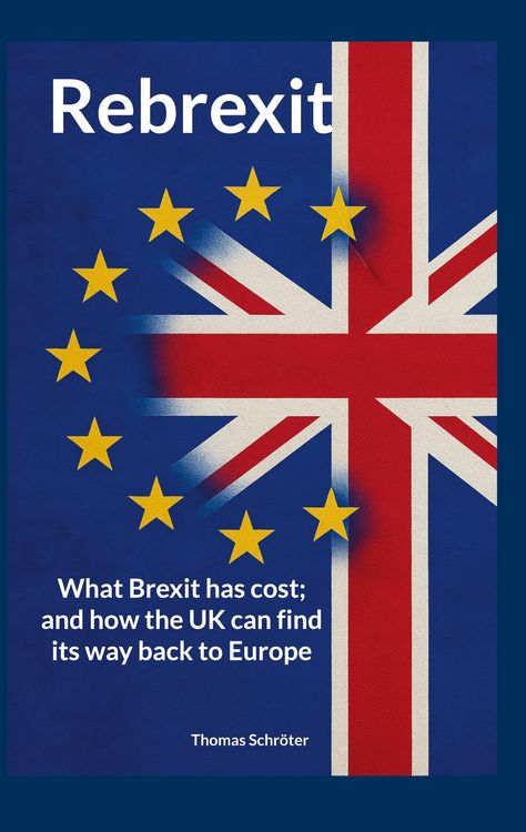 Produktbild: Rebrexit