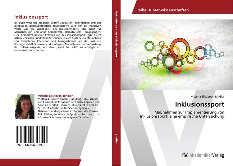 Produktbild: Inklusionssport