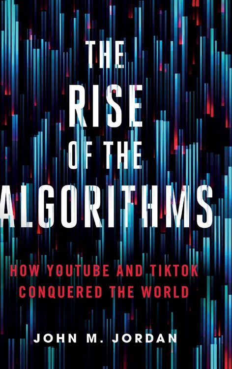 Produktbild: The Rise of the Algorithms