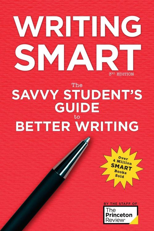 Produktbild: Writing Smart, 3rd Edition