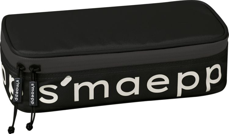 Produktbild: Schlampermäppchen XL onyx s maepp