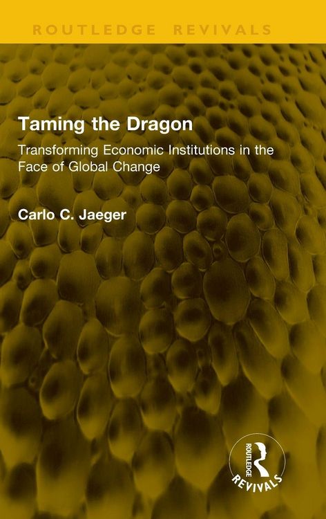 Produktbild: Taming the Dragon