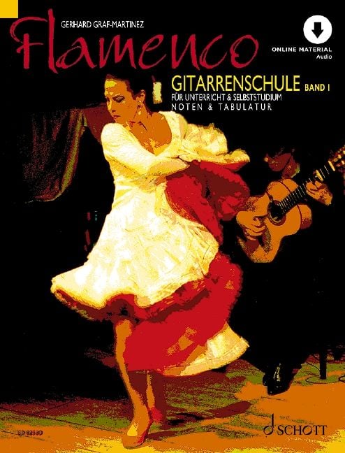 Produktbild: Flamenco