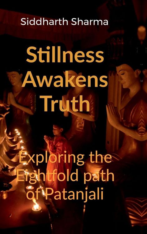 Produktbild: Stillness Awakens Truth