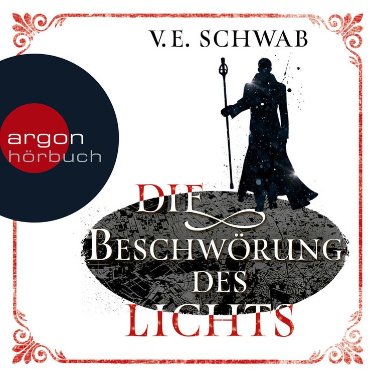 Produktbild: Die Beschw&ouml;rung des Lichts