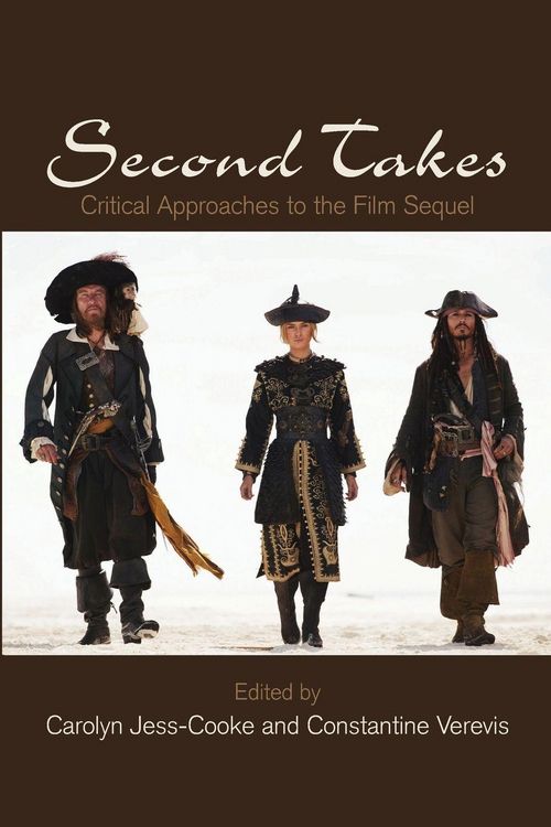 Produktbild: Second Takes