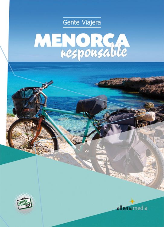 Produktbild: Menorca responsable