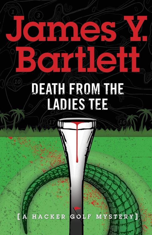 Produktbild: Death from the Ladies Tee