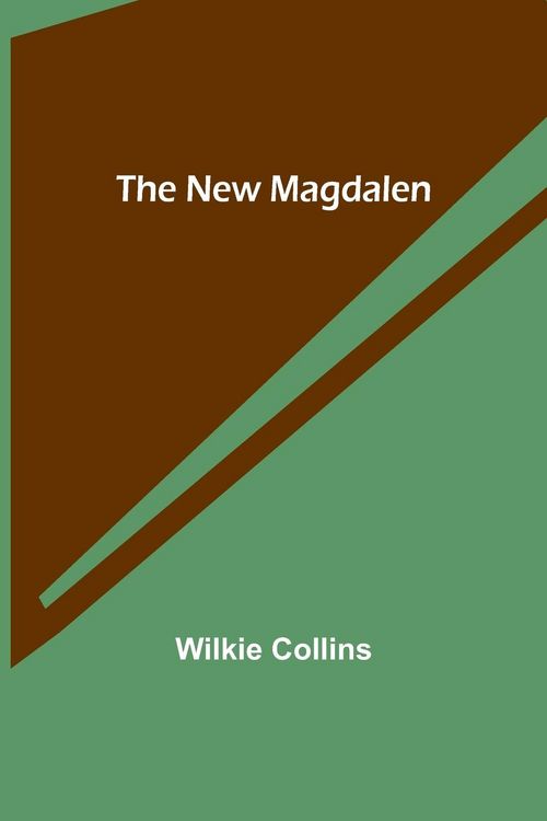 Produktbild: The New Magdalen