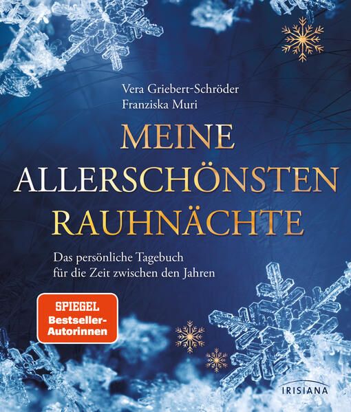 Produktbild: Meine allersch&ouml;nsten Rauhn&auml;chte
