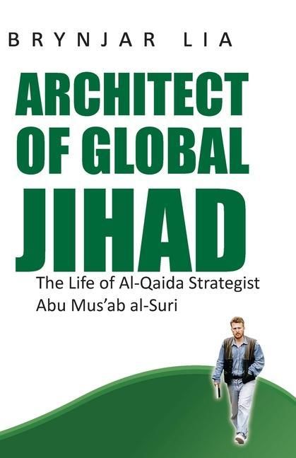 Produktbild: Lia, B: Architect of Global Jihad