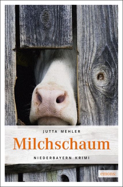 Produktbild: Milchschaum / Fanni Rot Bd. 3
