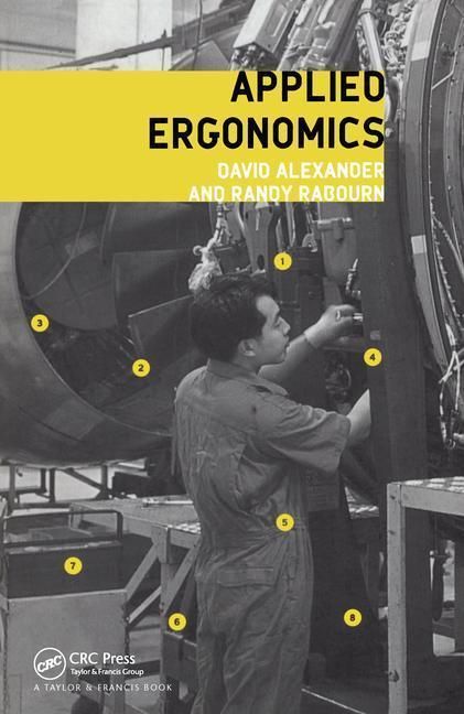 Produktbild: Applied Ergonomics
