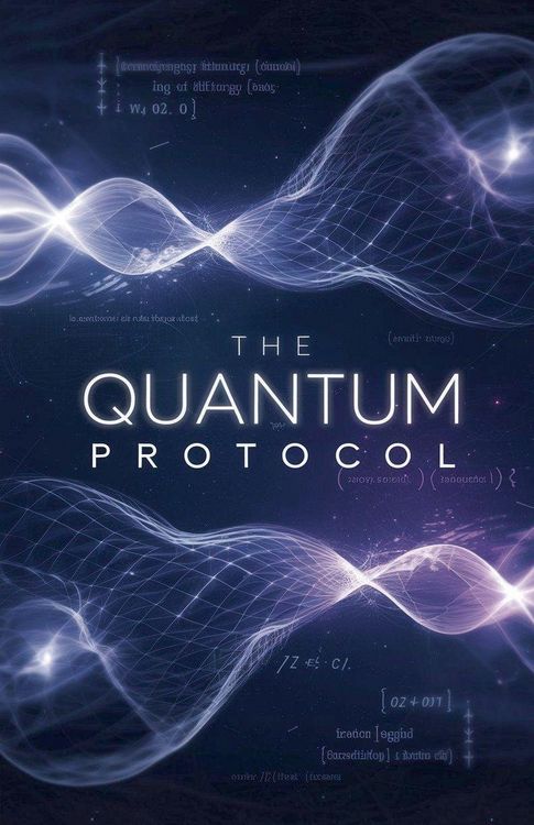 Produktbild: The Quantum Protocol