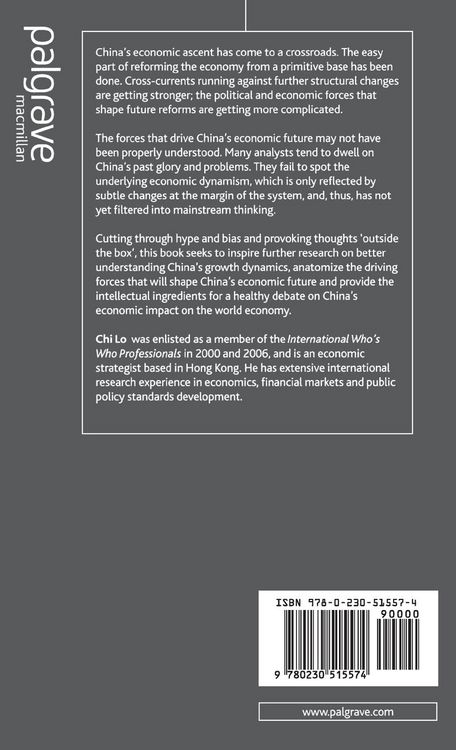 Produktbild: Understanding China's Growth