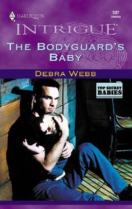 Produktbild: The Bodyguard's Baby