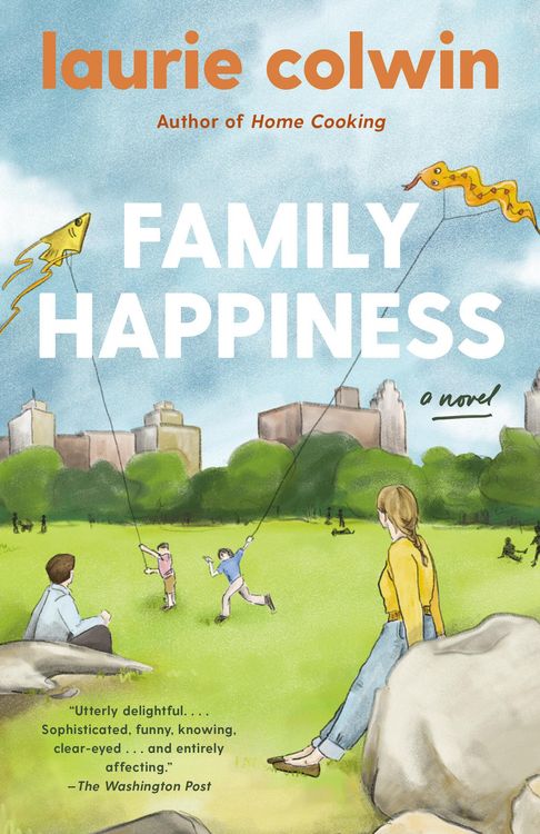 Produktbild: Family Happiness