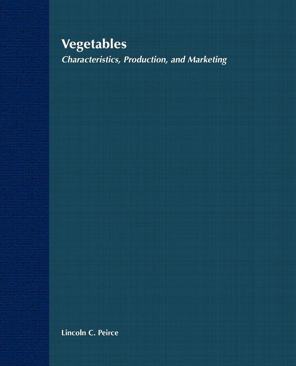 Produktbild: Vegetables