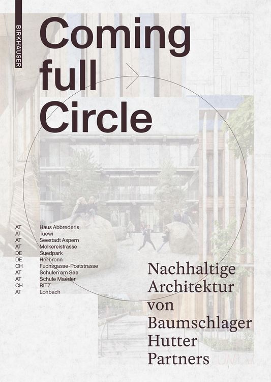 Produktbild: Coming Full Circle