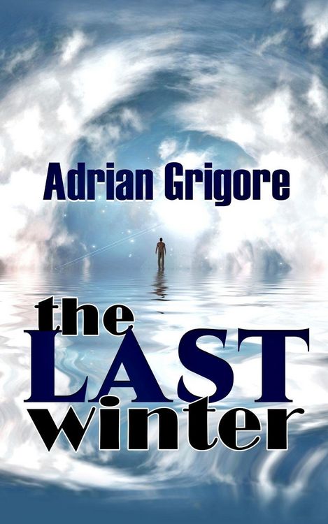 Produktbild: The Last Winter