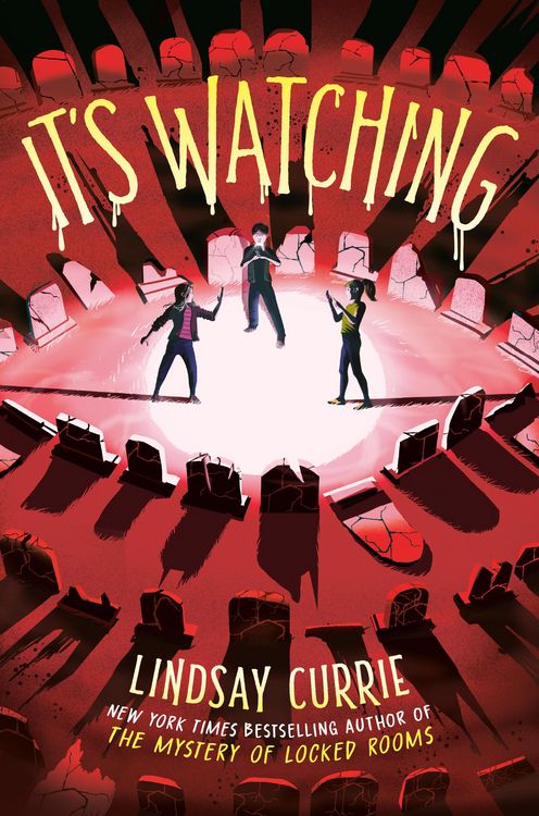 Produktbild: It's Watching