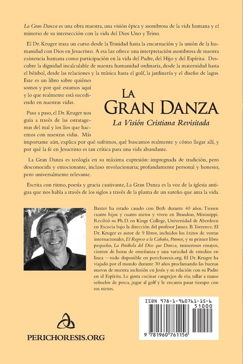 Produktbild: La Gran Danza