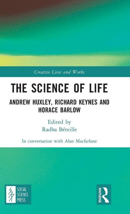 Produktbild: The Science of Life