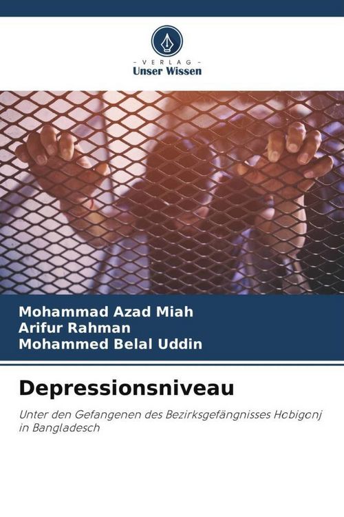 Produktbild: Depressionsniveau