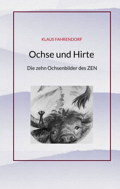 Produktbild: Ochse und Hirte