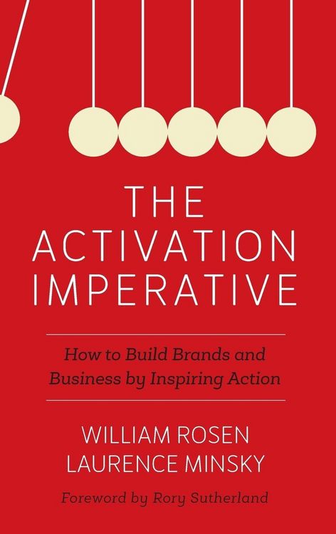 Produktbild: Activation Imperative