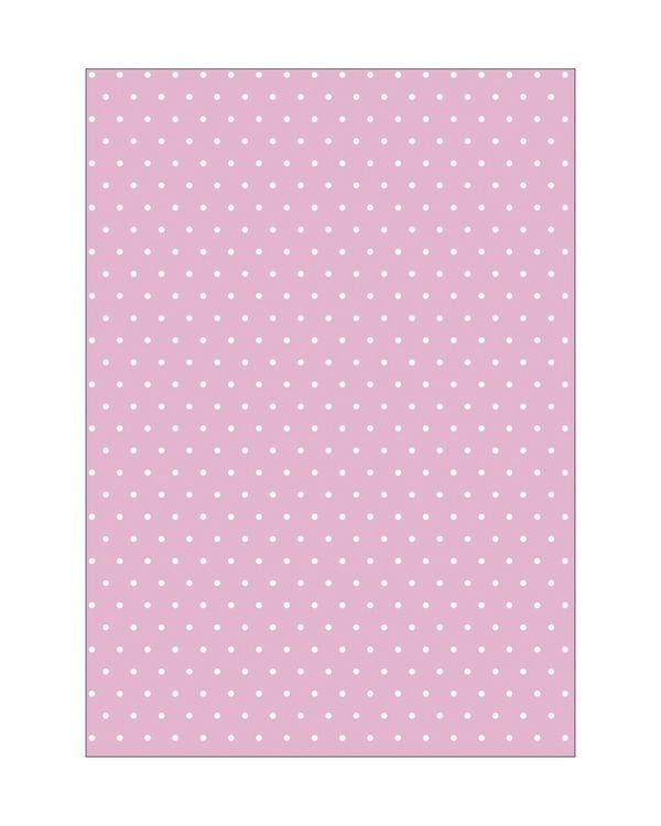 Produktbild: Folia Motivblock BASIC INTENSIV, 24x34cm, 20 Blatt, sortiert
