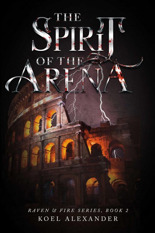 Produktbild: Spirit Of The Arena