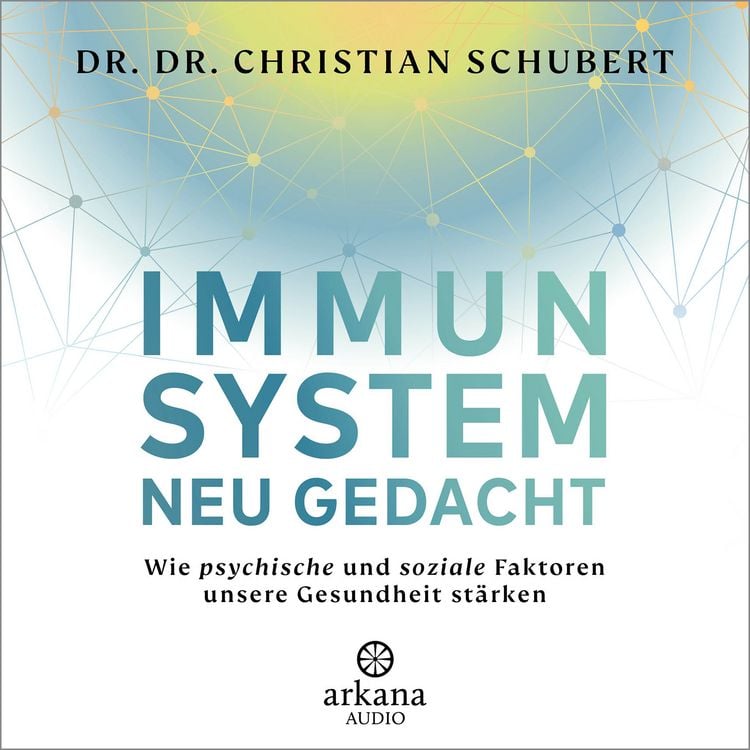 Produktbild: Immunsystem neu gedacht