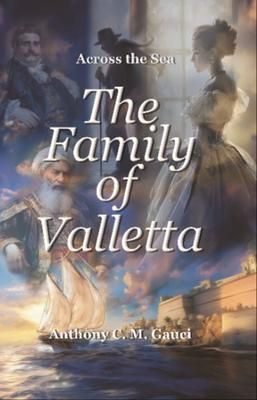 Produktbild: The Family of Valletta