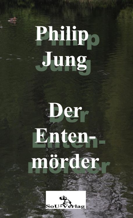 Produktbild: Der Entenm&ouml;rder
