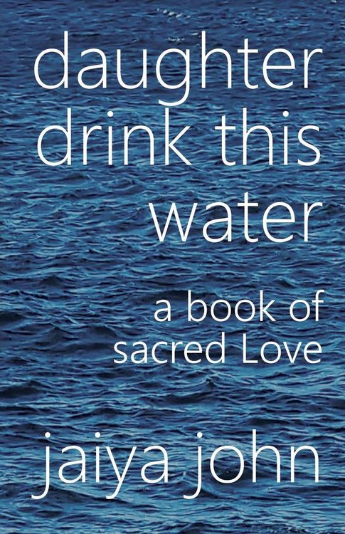 Produktbild: Daughter Drink This Water