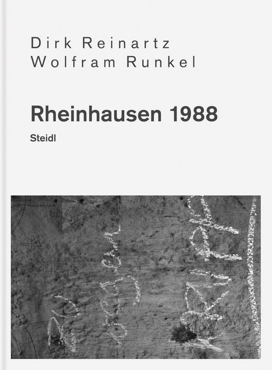 Produktbild: Rheinhausen 1988